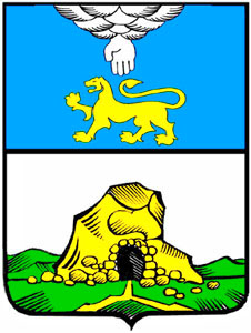 Герб Печор